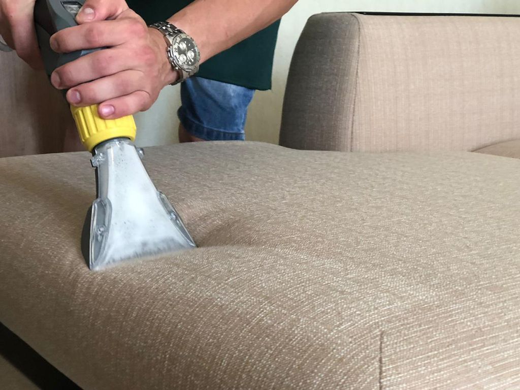 Gündoğmuş Koltuk Yıkama