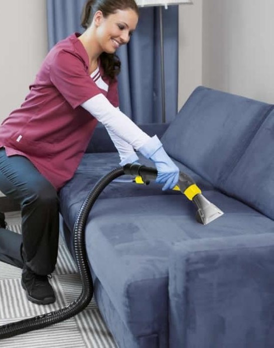 Gündoğmuş Koltuk Yıkama